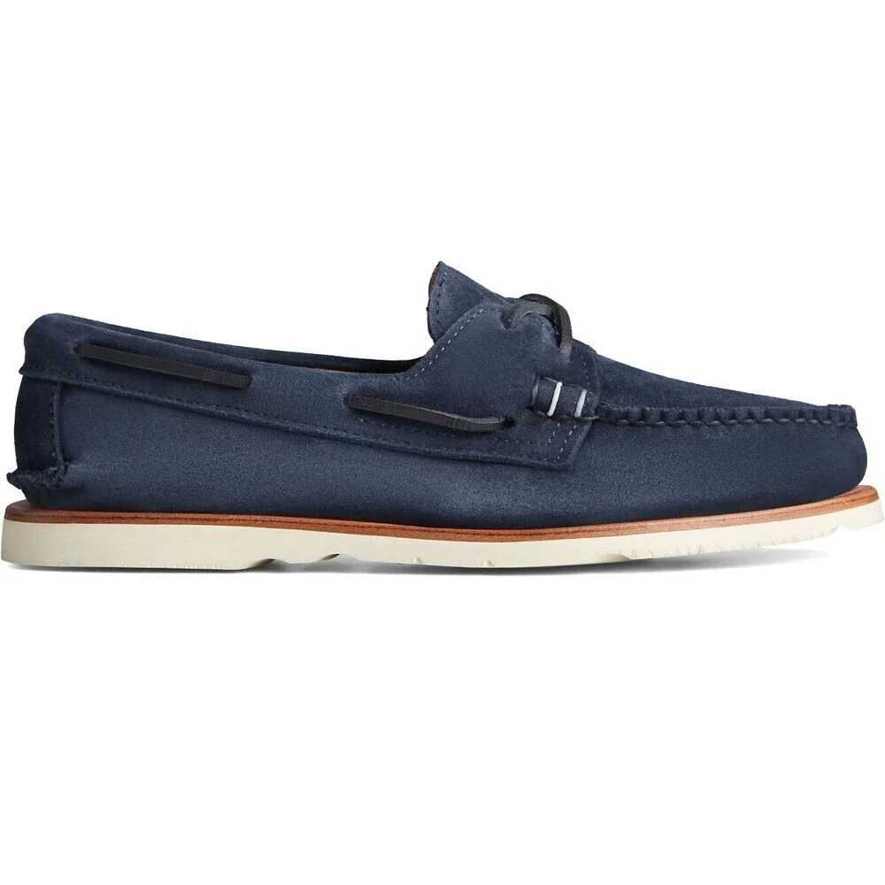 Sperry sunspel authentic